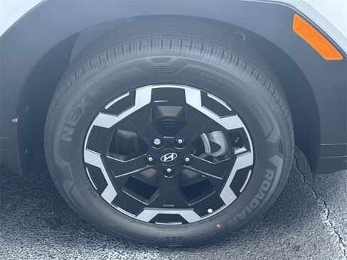 New 2026 Hyundai Santa Fe SEL image 12