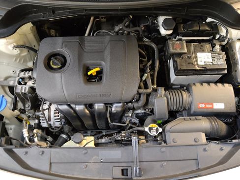Used 2020 Kia Soul S FWD image 30