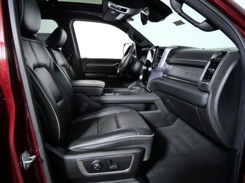 Used 2019 RAM 1500 Limited AWD/4WD image 13