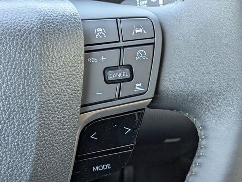 New 2026 Toyota Camry XLE image 24