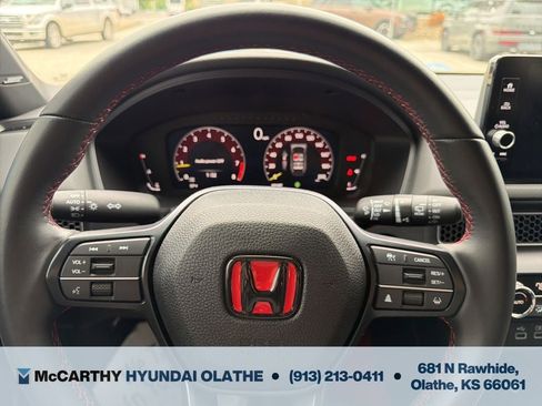 Used 2023 Honda Civic Type R image 7