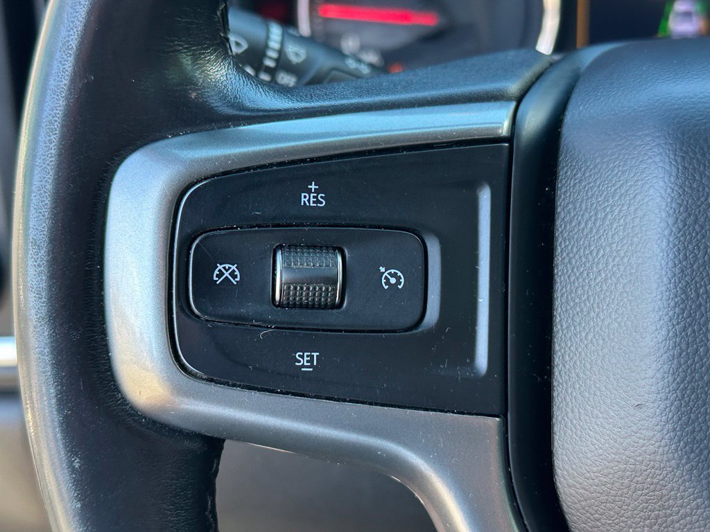 Used 2021 Chevrolet Silverado 2500 LT w/ Fleet Comfort Package AWD/4WD image 27