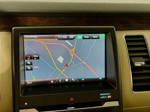 Used 2015 Ford Flex Limited image 7