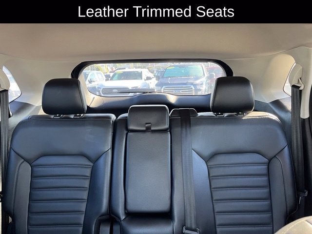 Used 2017 Ford Edge SEL w/ Equipment Group 201A AWD/4WD image 18