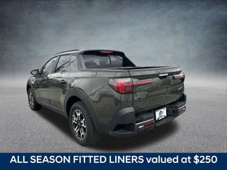 New 2025 Hyundai Santa Cruz XRT video 3