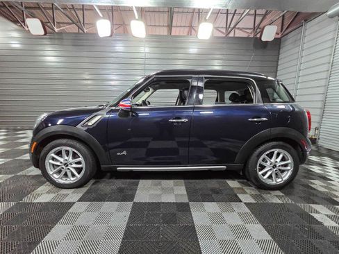 Used 2015 MINI Cooper Countryman S image 8