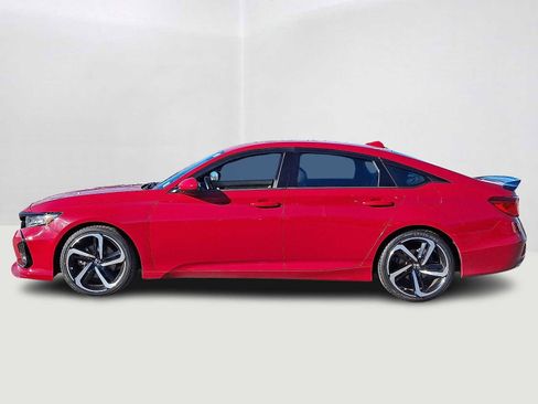 Used 2019 Honda Accord Sport image 8
