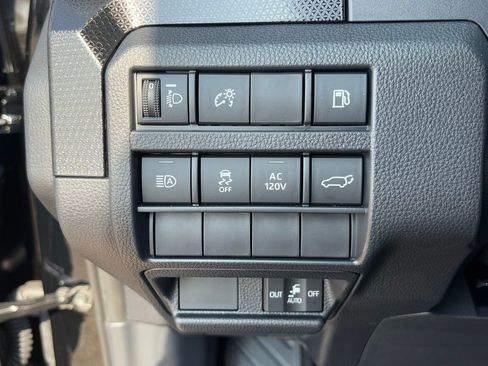 New 2025 Toyota 4Runner Limited image 27