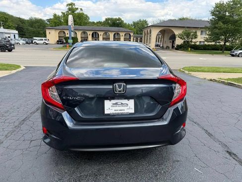 Used 2018 Honda Civic LX image 33
