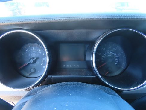 Used 2016 Ford Mustang Premium image 25