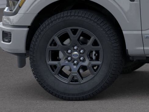 New 2026 Ford F150 STX image 19