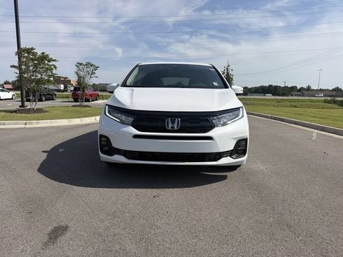 New 2026 Honda Odyssey EX-L image 8