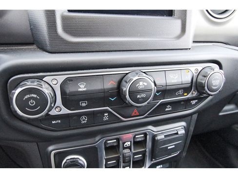 Used 2023 Jeep Gladiator Sport AWD/4WD image 27