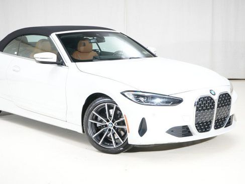 Used 2024 BMW 430i Convertible image 13