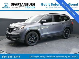 Used 2022 Honda Pilot Special Edition 360° Tour