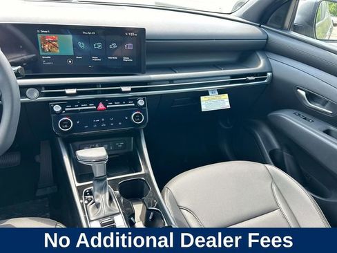 New 2026 Hyundai Santa Cruz SEL FWD image 14
