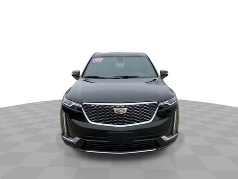 Used 2021 Cadillac XT6 Premium Luxury image 5