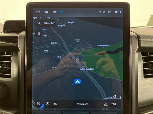 Certified 2023 Ford Expedition Platinum image 25