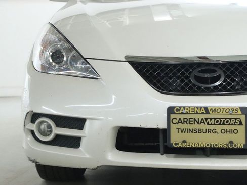 Used 2007 Toyota Solara SE image 17