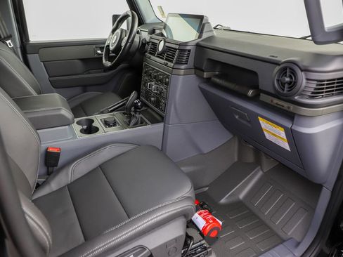 New 2025 INEOS Grenadier image 42