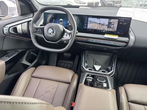 New 2026 BMW X3 xDrive30 w/ Premium Package image 30