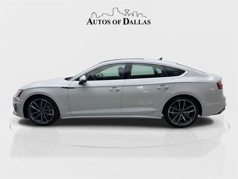 Used 2023 Audi A5 2.0T Premium w/ Convenience Package image 5