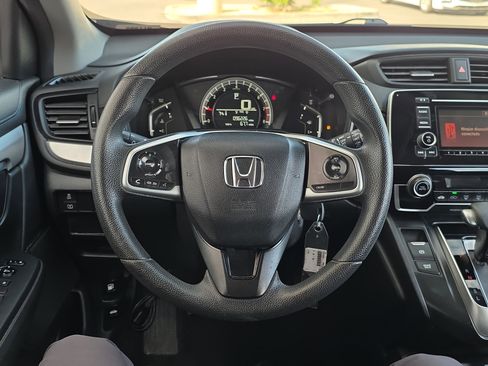 Used 2019 Honda CR-V LX image 13