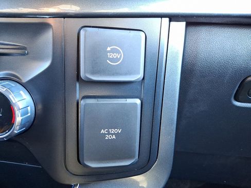 Certified 2023 Ford F150 XLT w/ Equipment Group 302A High image 25