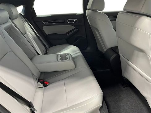 New 2026 Honda Civic Sport Touring image 25