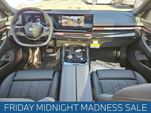 New 2026 BMW 540i xDrive xDrive image 21