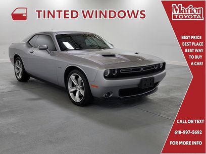 Used 2017 Dodge Challenger R/T w/ Sound Group