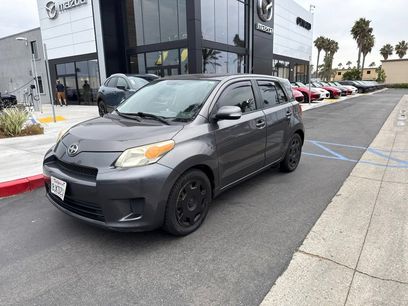 Used 2012 Scion xD