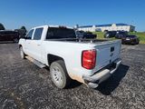 Used 2018 Chevrolet Silverado 1500 LT w/ All Star Edition image 5
