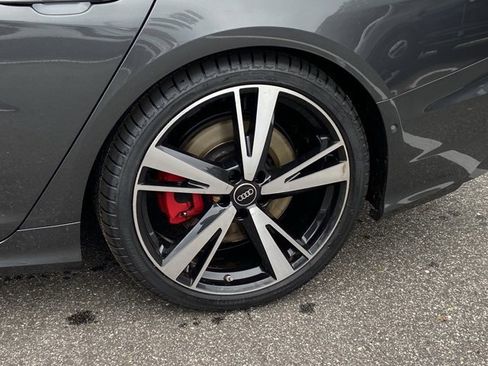 Certified 2023 Audi S6 Premium Plus w/ Premium Plus Package image 11