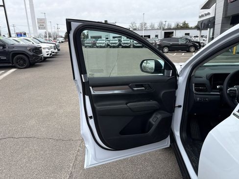 New 2026 GMC Terrain Denali image 12