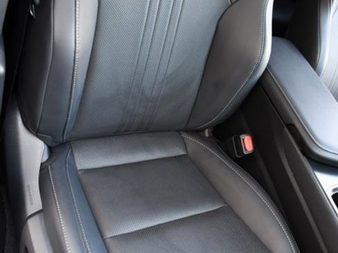 Used 2025 Lexus NX 350h AWD w/ Premium Package image 19