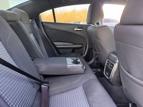 Used 2023 Dodge Charger SXT image 24