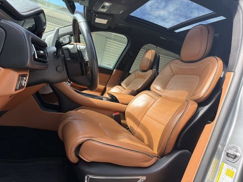 Used 2020 Lincoln Aviator Black Label w/ Dynamic Handling Package AWD/4WD image 15