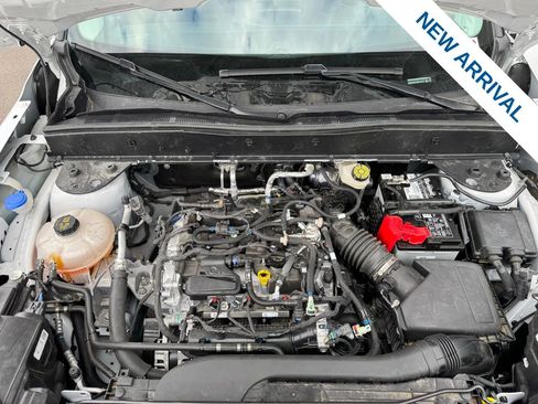 Used 2024 Ford Bronco Sport Outer Banks w/ Tech Package image 27