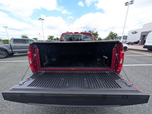 Certified 2022 Ford F150 XLT w/ Equipment Group 302A High AWD/4WD image 12