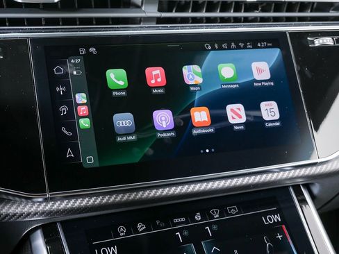 New 2026 Audi RS Q8 performance AWD/4WD image 16