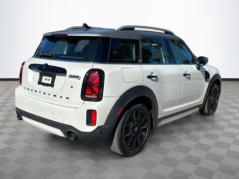 Used 2024 MINI Cooper Countryman S image 7