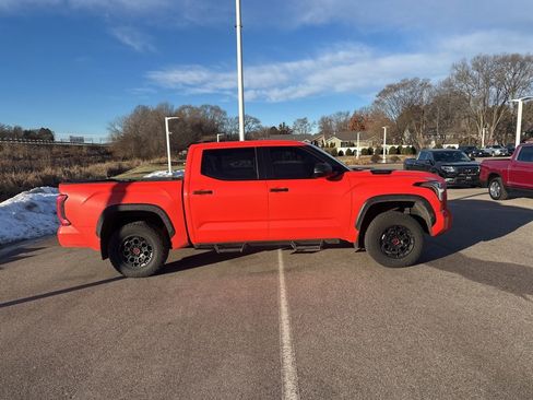 Used 2023 Toyota Tundra TRD Pro image 6