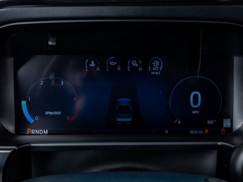 Used 2026 Ford F250 King Ranch w/ Chrome Package image 20