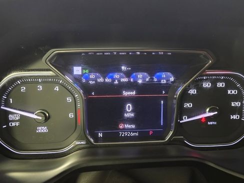 Used 2021 GMC Yukon Denali w/ Denali Ultimate Package image 23