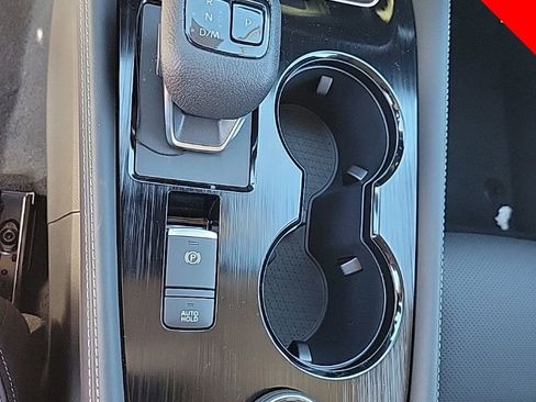 New 2026 Nissan Rogue Platinum w/ Platinum Premium Package image 29