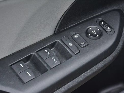 Certified 2017 Honda Civic EX image 16