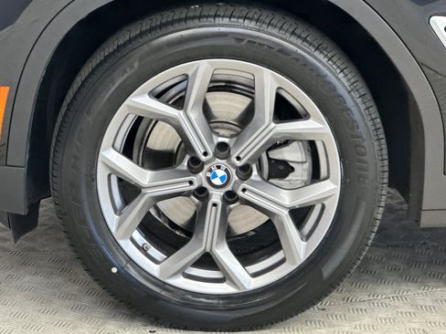 Certified 2023 BMW X3 sDrive30i w/ Premium Package RWD image 11