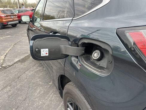 Used 2024 Ford Edge SEL image 42