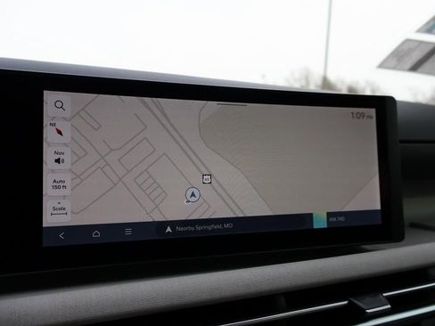 New 2026 Hyundai Tucson SEL image 37